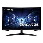 Samsung Odyssey G5 S32FG510EU