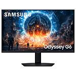 Samsung Odyssey G6 S27FG606EU