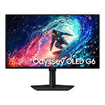 Samsung Odyssey G6 S27HG612SU