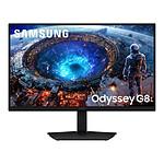 Samsung Odyssey G8 S27HG806EF