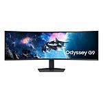 Samsung Odyssey G9 S49CG954EU - G95C Series