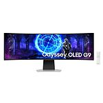 Samsung Odyssey G9 S49DG954SU