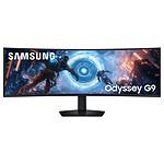 Samsung Odyssey G9 S49FG910EU