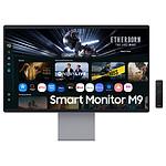 Samsung Smart Monitor M9 S32FM900SU