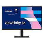 Samsung ViewFinity S6 S24D600EAU
