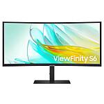 Samsung ViewFinity S6 S34C652UAU