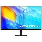 Samsung ViewFinity S8 S32D800UBU