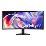 Samsung ViewFinity S8 S40H850TAU