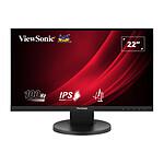 ViewSonic 21.5" LED - VG2208A