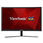 ViewSonic 24" LED - VX2458-C-mhd