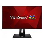 ViewSonic 27" LED - VP2768a