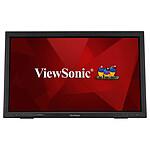 ViewSonic TD2223