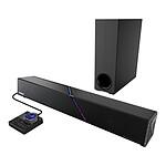 ASUS ROG Gjallar Soundbar