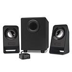 Logitech Multimedia Speakers Z213