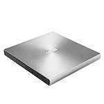 ASUS SDRW-08U8M-U Argent