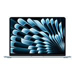 Apple MacBook Air M5 13" (2026) Bleu ciel 24 Go / 1 To (MDHK4FN/A)