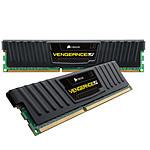Corsair Vengeance Low Profile 16 Go (2 x 8 Go) DDR3 1600 MHz CL9