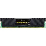 Corsair Vengeance Low Profile Series 4 Go DDR3 1600 MHz CL9