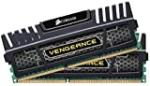 Corsair Vengeance Series 16 Go (2 x 8 Go) DDR3 1600 MHz CL9