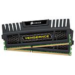 Corsair Vengeance Series 8 Go (2x 4 Go) DDR3 1600 MHz CL9