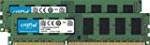 Crucial DDR3 16 Go (2 x 8 Go) 1600 MHz CL11
