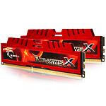 G.Skill Extreme3 Ripjaws X DDR3 2 x 8 Go 2133 MHz CAS 11