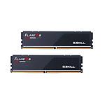 G.Skill Flare X5 - 2 x 24 Go (48 Go) - DDR5 5600 MHz - CL40