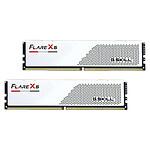 G.Skill Flare X5 - 2 x 32 Go (64 Go) - DDR5 6000 MHz - CL28