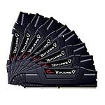 G.Skill RipJaws 5 Series Noir 256 Go (8 x 32 Go) DDR4 3200 MHz CL16