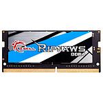 G.Skill Ripjaws SO-DIMM DDR4 8 Go 3200 MHz CAS 18