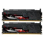 G.Skill Sniper 8 Go (2x 4Go) DDR3 1866 MHz CL9