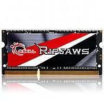 G.Skill SO-DIMM DDR3L 8 Go 1866 MHz Ripjaws CAS 11