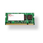 G.Skill SODIMM 2 Go DDR2 667 MHz