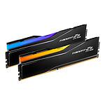 G.Skill Trident Z5 CK RGB - 2 x 24 Go (48 Go) - DDR5 8400 MHz - CL40
