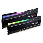 G.Skill Trident Z5 Neo RGB Series 64 Go (2x 32 Go) DDR5 6000 MHz CL30