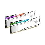 G.Skill Trident Z5 Royal - 2 x 16 Go (32 Go) - DDR5 6400 MHz - CL32