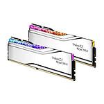 G.Skill Trident Z5 Royal Neo - 2 x 16 Go (32 Go) - DDR5 6400 MHz - CL30