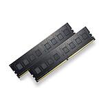 G.Skill Value NT DDR4 2 x 8 Go 2666 MHz CAS 19