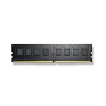 G.Skill Value NT DDR4 8 Go 2400 MHz CAS 15