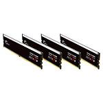 G.Skill Zeta R5 64 Go (4 x 16 Go) DDR5 ECC Registered 6400 MHz CL32