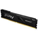 Kingston Fury Beast - 1 x 16 Go (16 Go) - DDR4 3200 MHz - CL16