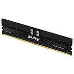 Kingston FURY Renegade Pro - 32 Go - DDR5 6400 MHz CL32