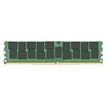 Kingston Server Premier 16 Go DDR4 2666 MHz ECC CL19 2Rx8