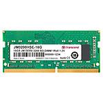 Transcend Notebook JetRam SO-DIMM 16 Go DDR4 3200 MHz CL22 1Rx8