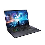Aorus 16X ASG-53FRC54SH