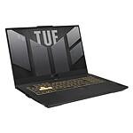 Asus TUF Gaming F17 FX707VJB-HX113W