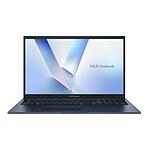 ASUS Vivobook 17 X1704MA-PRO-DISAU160X