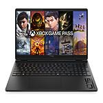 HP HyperX OMEN 15-ga0004nf