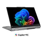 Lenovo IdeaPad 5 2-en-1 14Q8X9 (83GH004FFR)