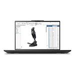 Lenovo ThinkPad P16s Gen 5 (21XE0022FR)